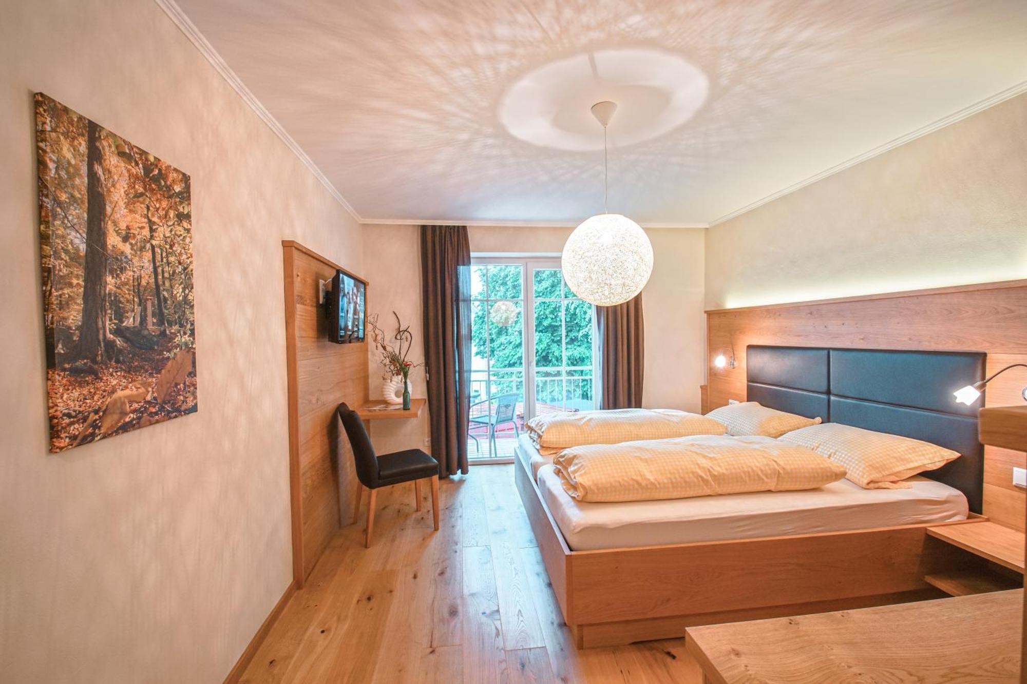 Breitenberger Hof "Inklusive Fruehstueck" Breitenberg  Экстерьер фото