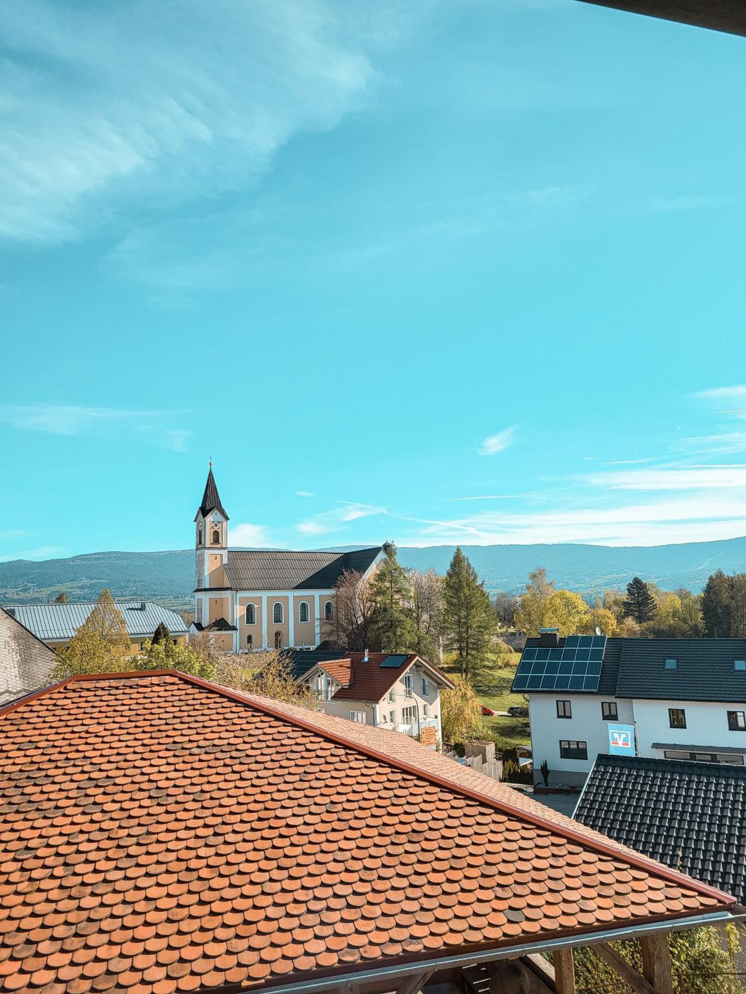 Breitenberger Hof "Inklusive Fruehstueck" Breitenberg  Экстерьер фото