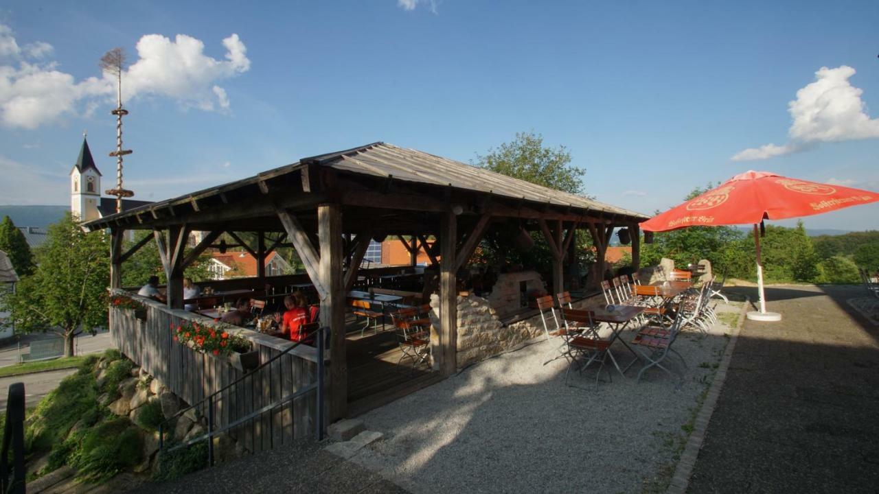 Breitenberger Hof "Inklusive Fruehstueck" Breitenberg  Экстерьер фото